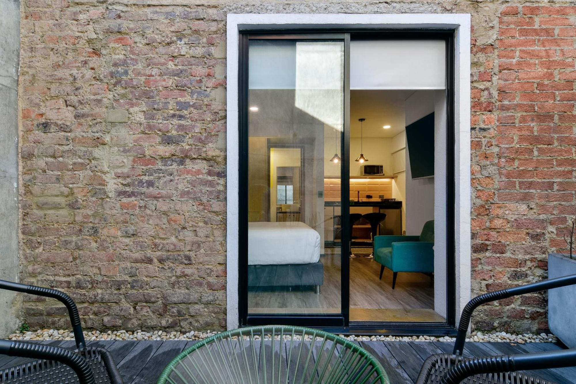 Gaº Estrenar - Park Way Apartamento *