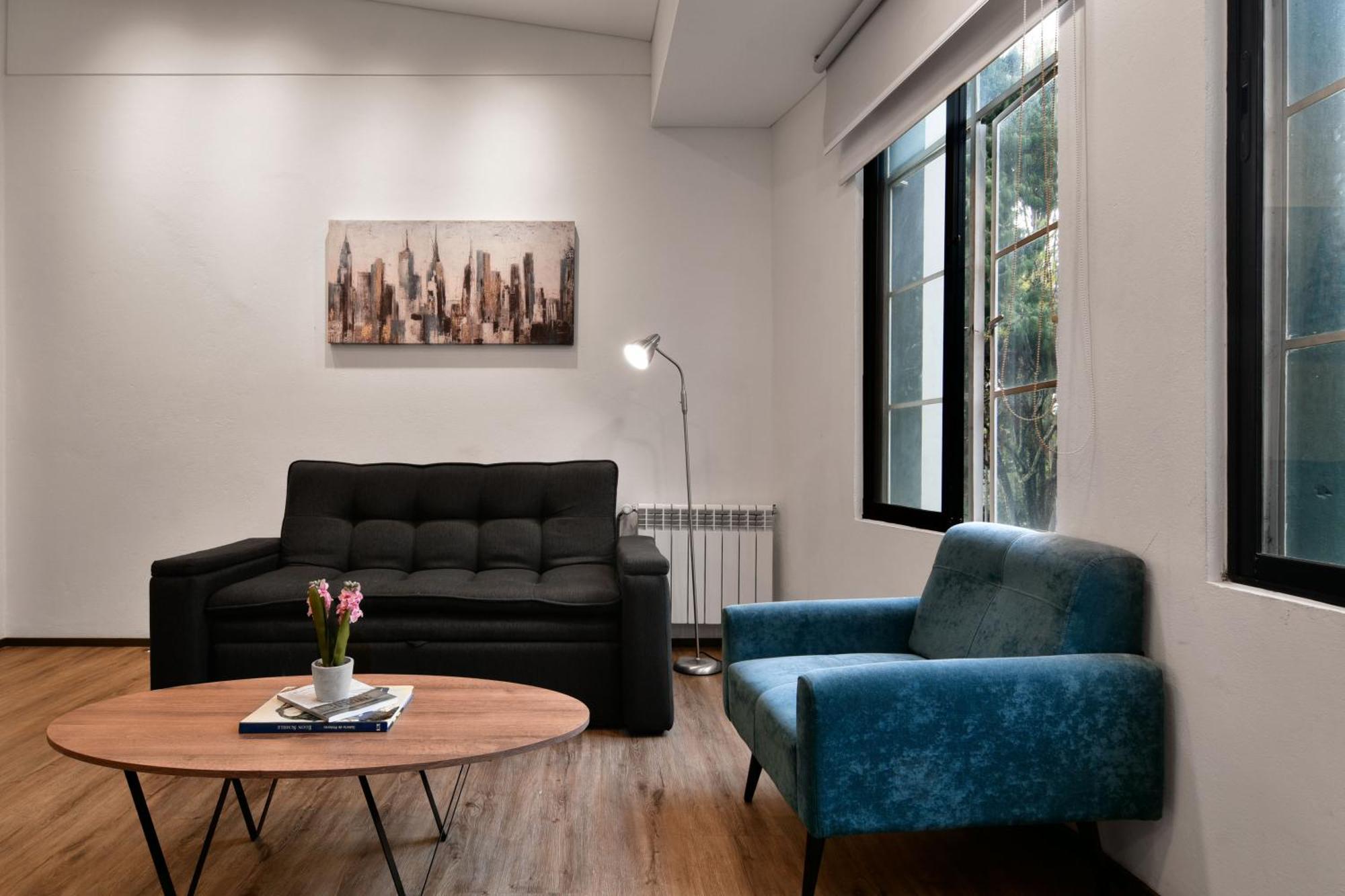 Gaº Estrenar - Park Way Apartamento *